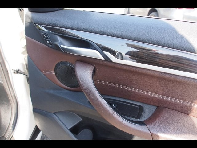 2020 BMW X1 sDrive28i