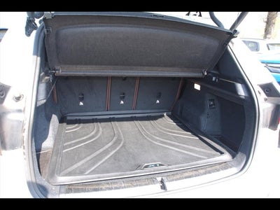 2020 BMW X1 sDrive28i