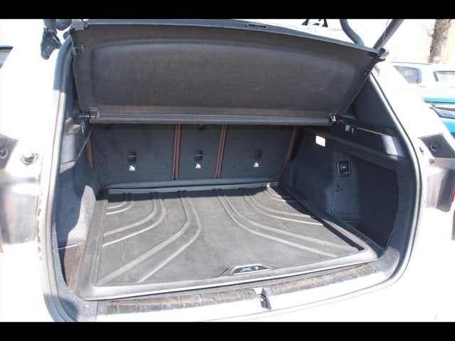 2020 BMW X1 sDrive28i