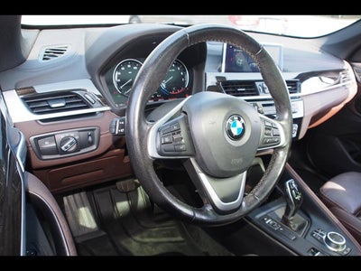 2020 BMW X1 sDrive28i