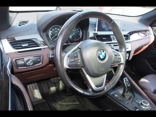 2020 BMW X1 sDrive28i