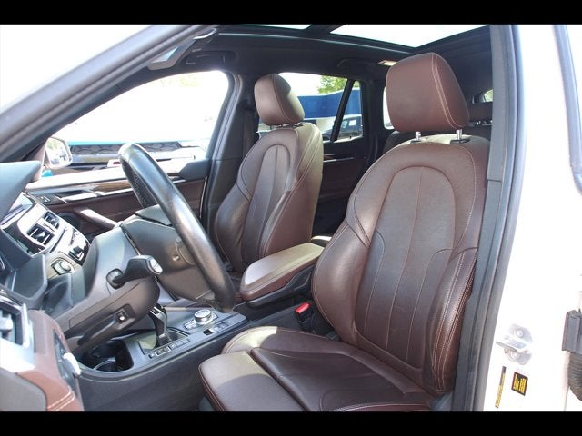 2020 BMW X1 sDrive28i