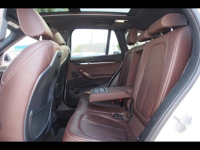 2020 BMW X1 sDrive28i