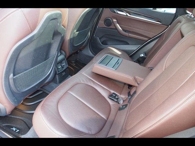 2020 BMW X1 sDrive28i