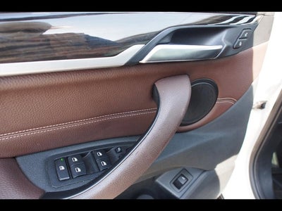 2020 BMW X1 sDrive28i