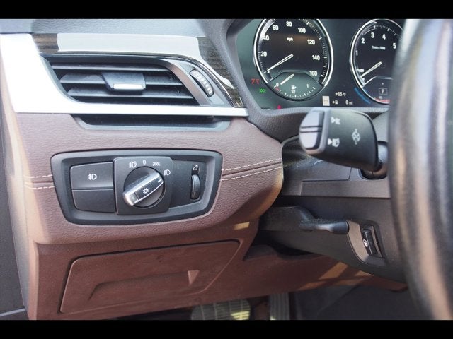 2020 BMW X1 sDrive28i