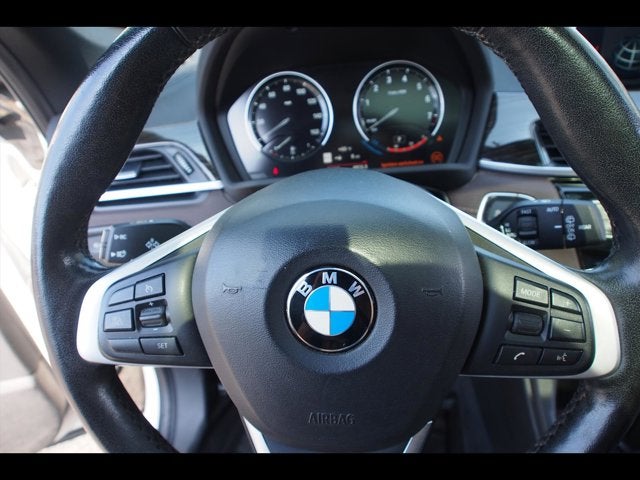 2020 BMW X1 sDrive28i