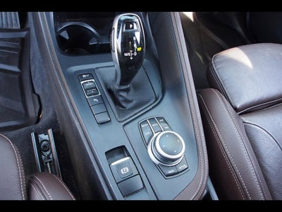 2020 BMW X1 sDrive28i