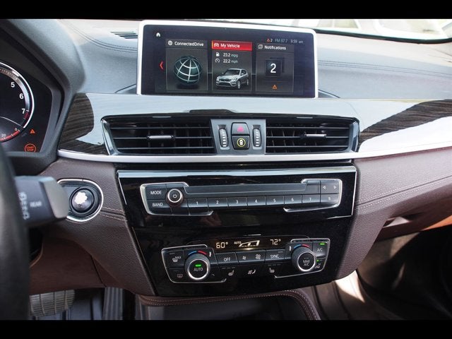 2020 BMW X1 sDrive28i