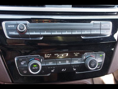 2020 BMW X1 sDrive28i