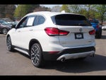 2020 BMW X1 sDrive28i