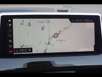 2020 BMW X1 sDrive28i