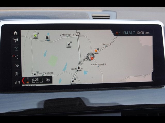 2020 BMW X1 sDrive28i