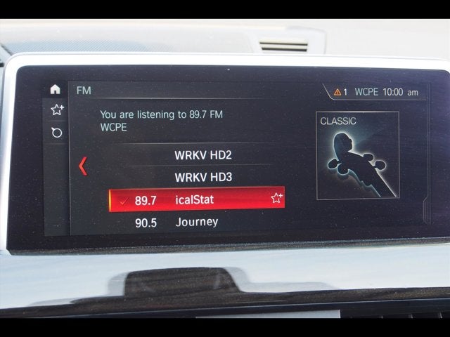 2020 BMW X1 sDrive28i