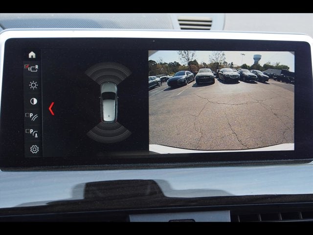 2020 BMW X1 sDrive28i