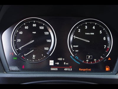 2020 BMW X1 sDrive28i