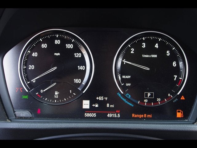 2020 BMW X1 sDrive28i