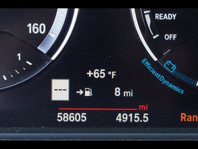 2020 BMW X1 sDrive28i