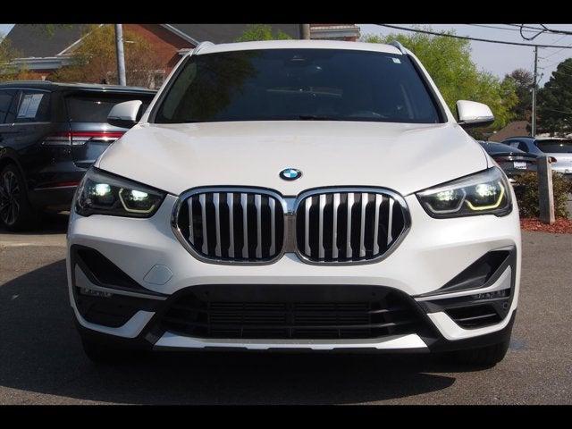 2020 BMW X1 sDrive28i