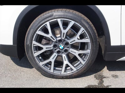 2020 BMW X1 sDrive28i