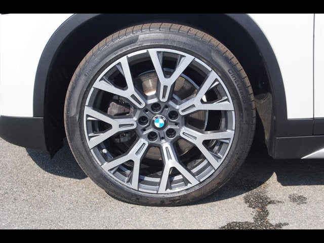 2020 BMW X1 sDrive28i