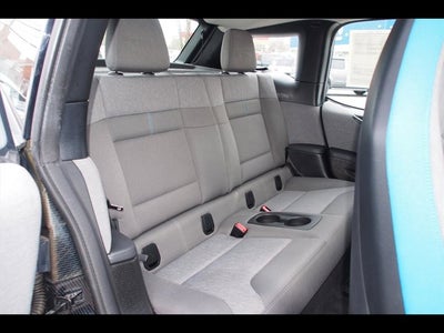 2017 BMW i3 94 Ah