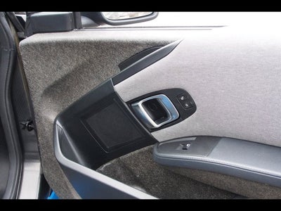 2017 BMW i3 94 Ah