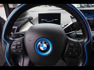 2017 BMW i3 94 Ah