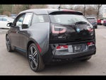 2017 BMW i3 94 Ah