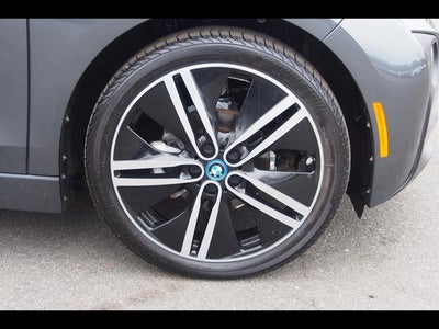 2017 BMW i3 94 Ah