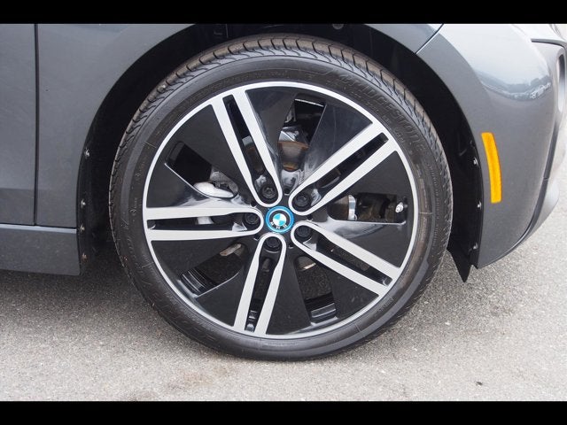 2017 BMW i3 94 Ah