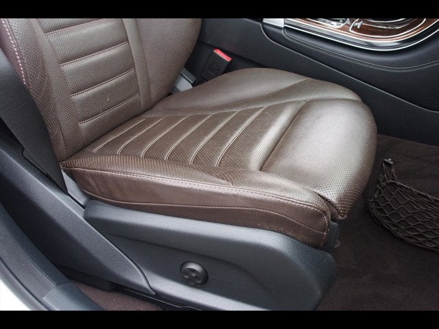 2018 Mercedes-Benz GLC GLC 300