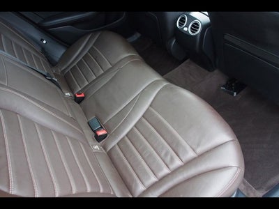 2018 Mercedes-Benz GLC GLC 300