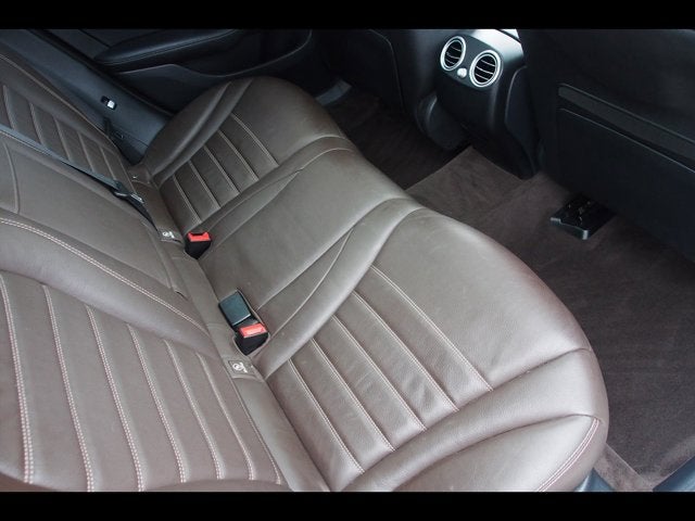 2018 Mercedes-Benz GLC GLC 300