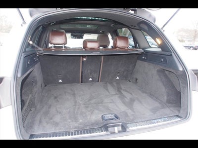 2018 Mercedes-Benz GLC GLC 300