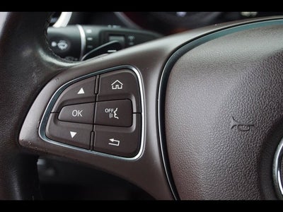 2018 Mercedes-Benz GLC GLC 300