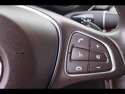 2018 Mercedes-Benz GLC GLC 300