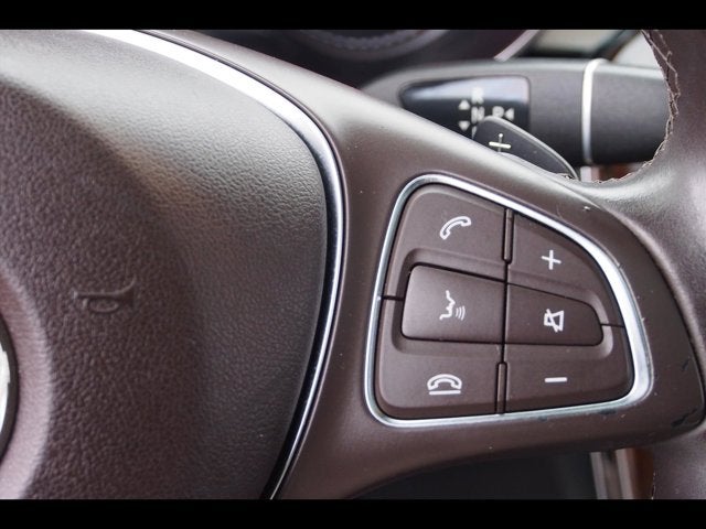 2018 Mercedes-Benz GLC GLC 300