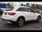 2018 Mercedes-Benz GLC GLC 300