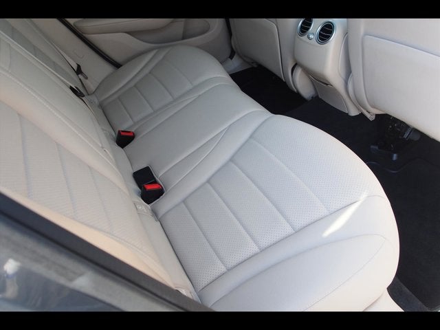 2019 Mercedes-Benz GLC GLC 300