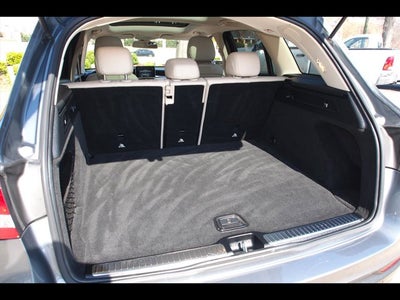 2019 Mercedes-Benz GLC GLC 300