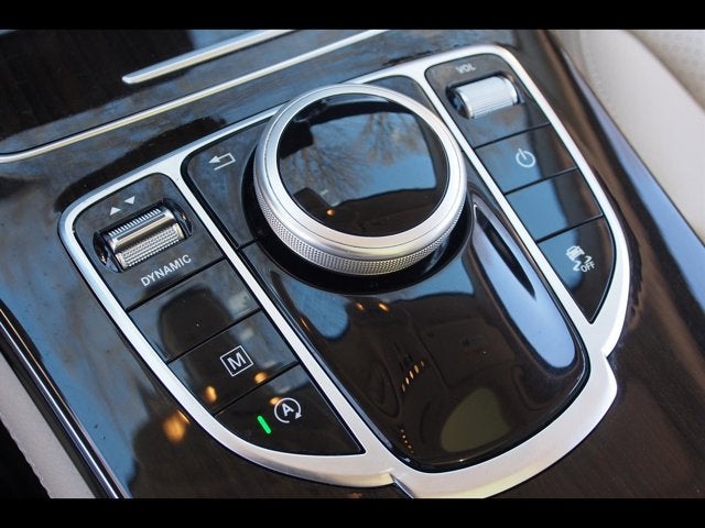 2019 Mercedes-Benz GLC GLC 300