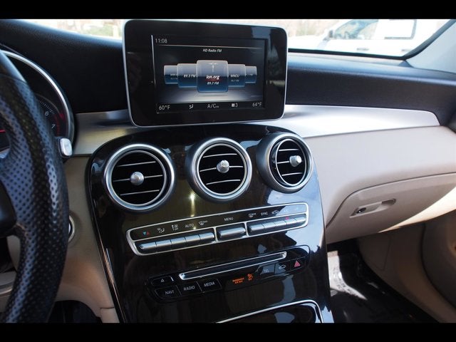 2019 Mercedes-Benz GLC GLC 300