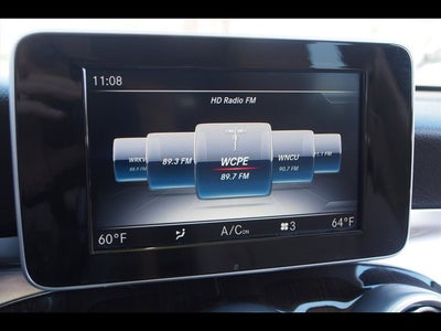 2019 Mercedes-Benz GLC GLC 300