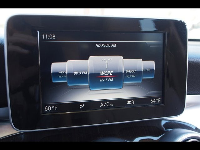 2019 Mercedes-Benz GLC GLC 300