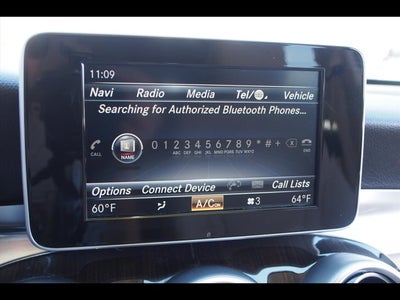 2019 Mercedes-Benz GLC GLC 300