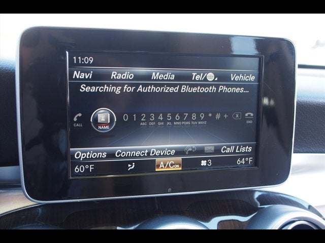 2019 Mercedes-Benz GLC GLC 300