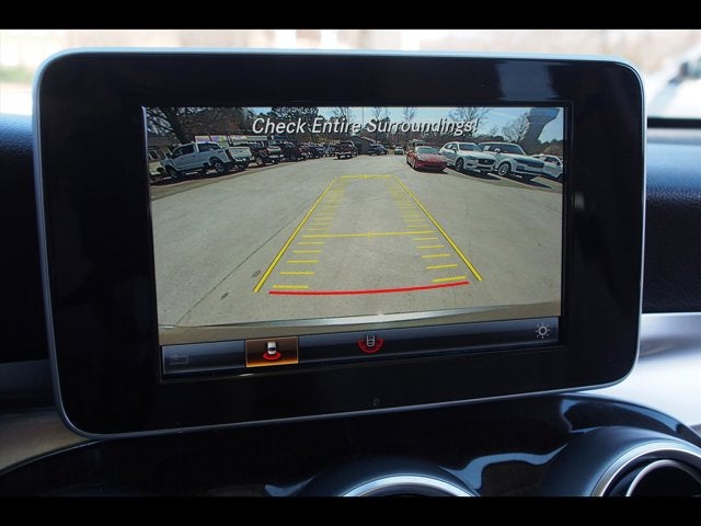 2019 Mercedes-Benz GLC GLC 300