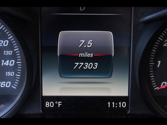 2019 Mercedes-Benz GLC GLC 300