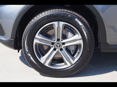 2019 Mercedes-Benz GLC GLC 300